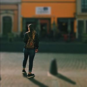 Meet your Posher, Kaylee